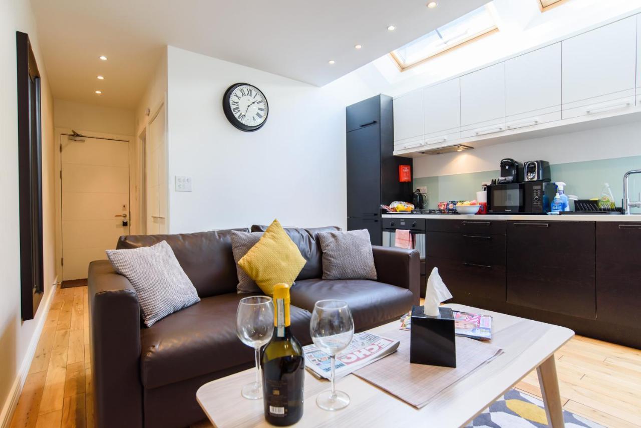 Oakfield Premier Apartments - Fast Wifi - 5 Mins City Centre カーディフ エクステリア 写真
