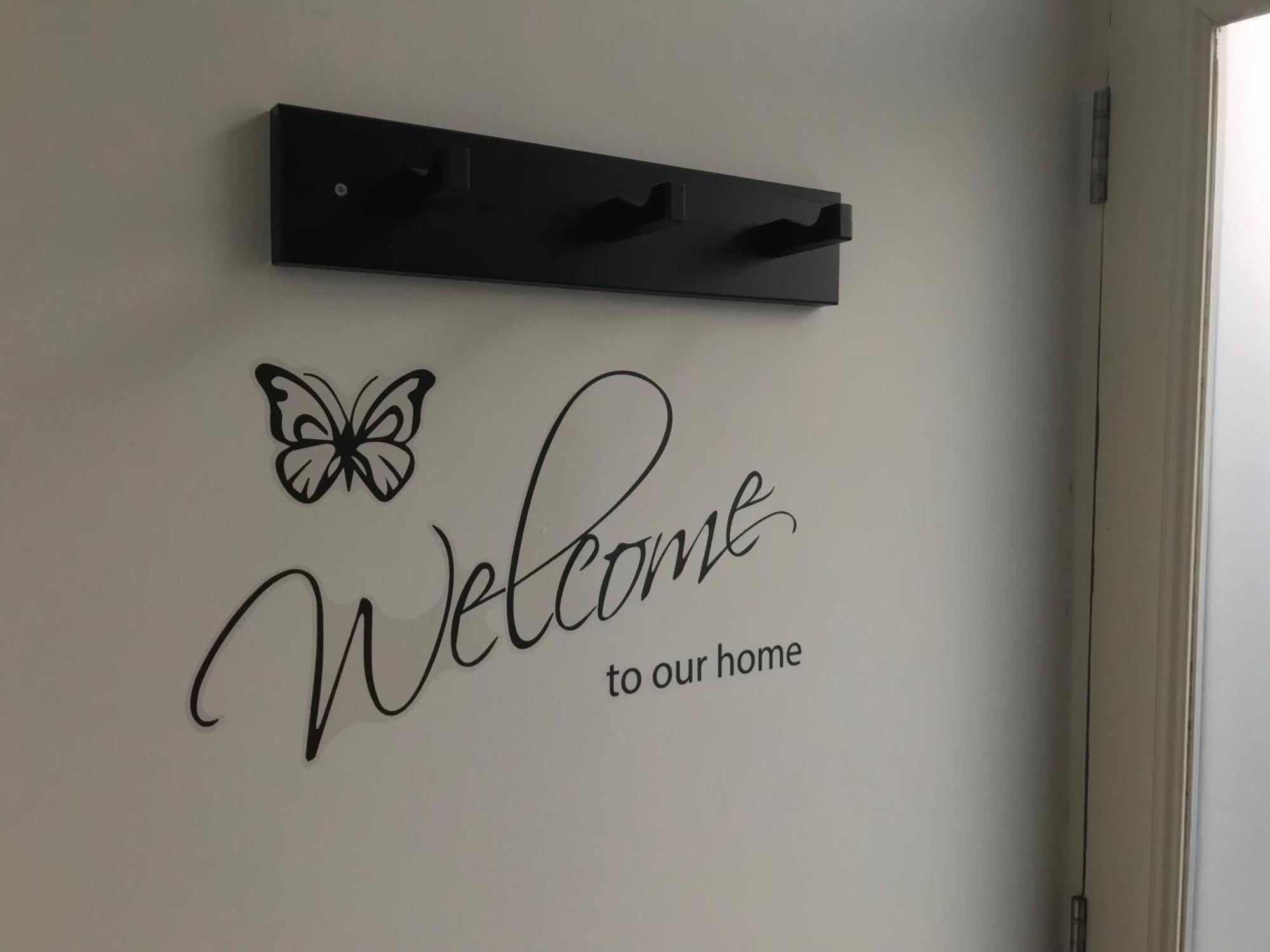 Oakfield Premier Apartments - Fast Wifi - 5 Mins City Centre カーディフ エクステリア 写真
